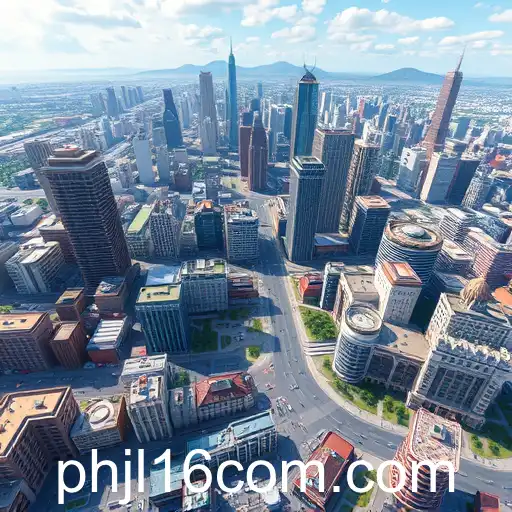 Digital Evolution: Gaming in 2025