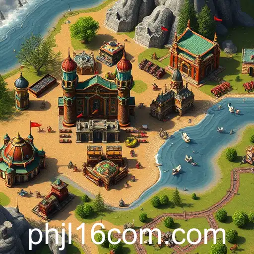 The Digital Renaissance: Gaming's Bold New Era