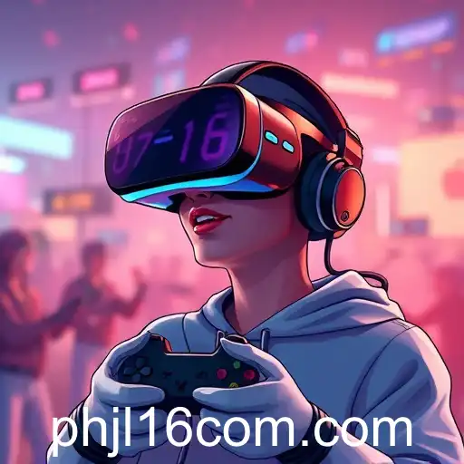 Emerging Trends in Online Gaming for 2025