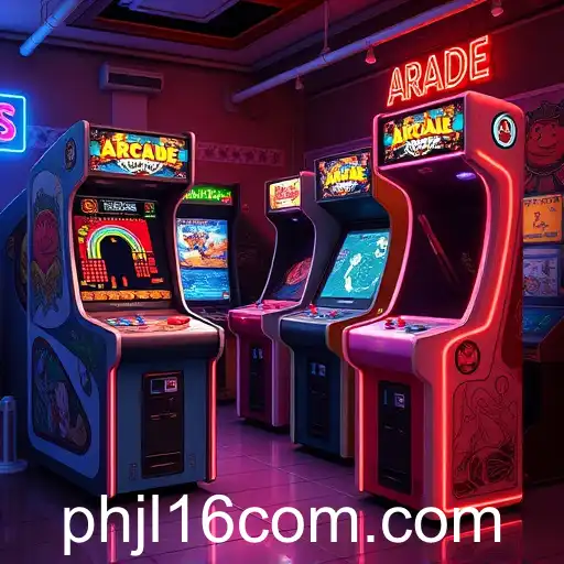 The Evolution of Gaming in 2025