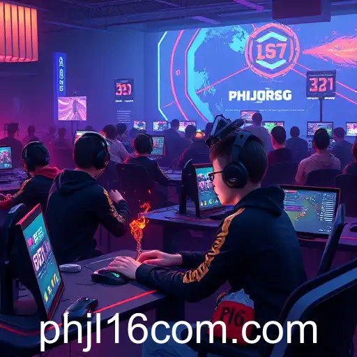The Evolution of Online Gaming Communities