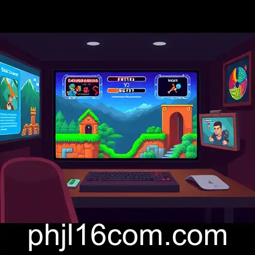 Evolving Trends in Online Gaming