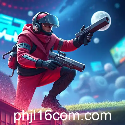 Gaming Community Buzz on PHJL16
