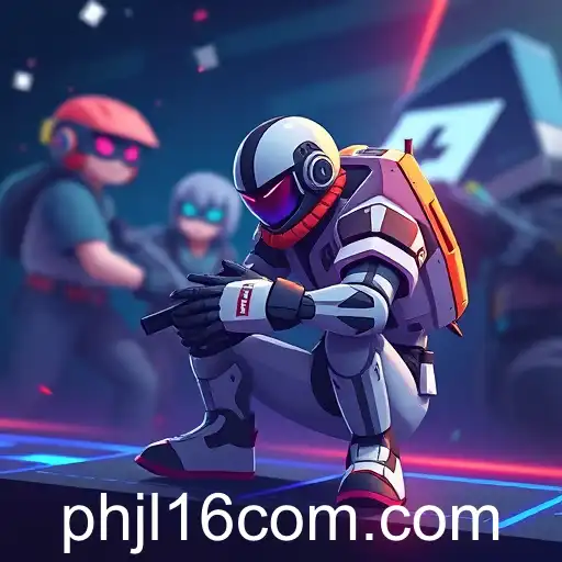 Gaming Evolutions: The Rise of phjl16