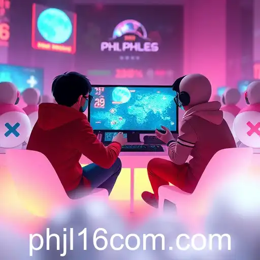 Gaming Trends Shaping the Virtual Landscape