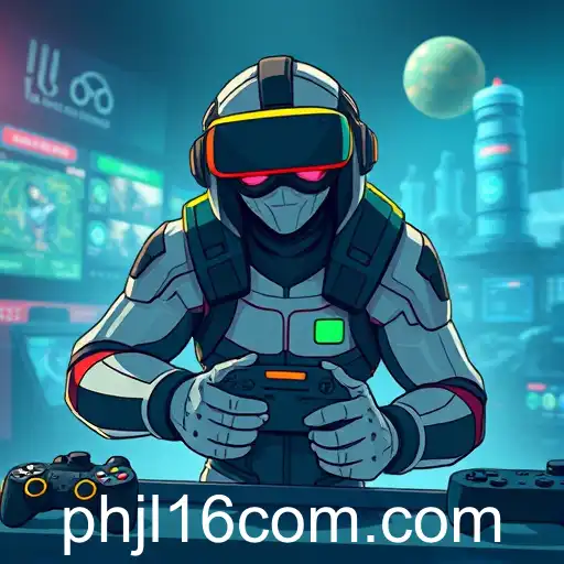 Emerging Trends in Gaming Revolution