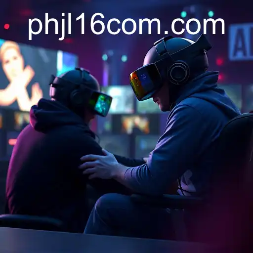 Gaming Trends Reshape the Entertainment Landscape