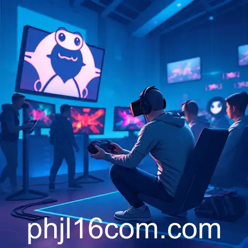 Gaming Trends and Challenges in the Mid-2020s