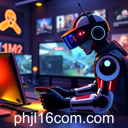 Gaming Trends and Insights: The Rise of phjl16