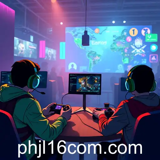 The Growing Influence of Online Gaming in 2025