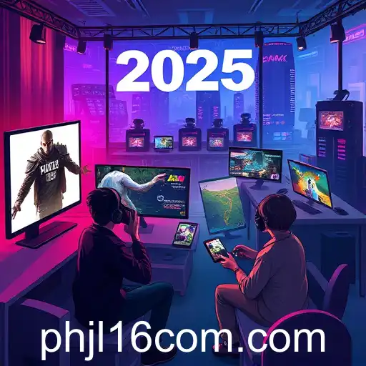 Rising Trends in Online Gaming Communities