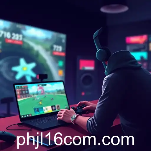 The Rise of Online Gaming Communities