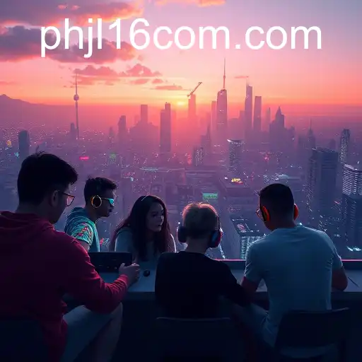 The Rise of Online Gaming Communities