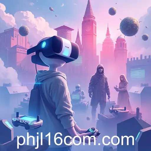 The Rise of PHJL16: A Gaming Revolution