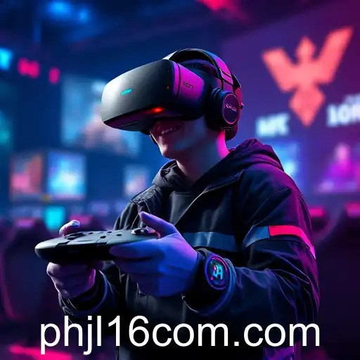 Rise of Interactive Gaming: A New Era
